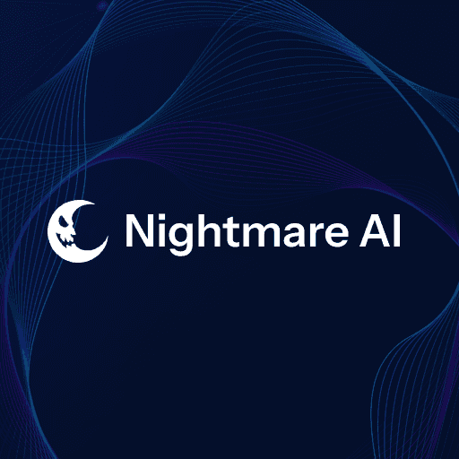 Изображения продукта NIGHTMARE AI