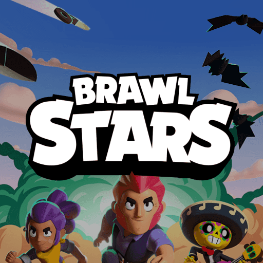 Изображения продукта Brawl Stars