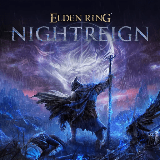 Изображения продукта ELDEN RING NIGHTREIGN