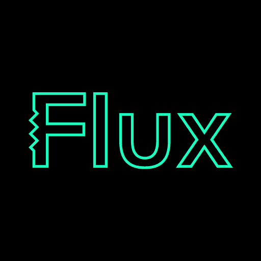 Изображения продукта Flux