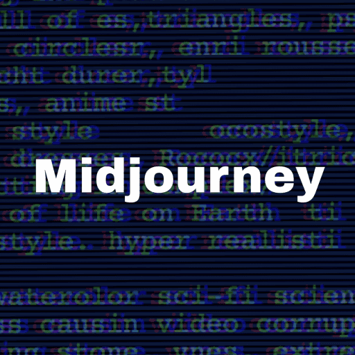 Изображения продукта Midjourney