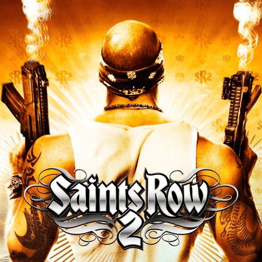 Изображения продукта Saints Row 2