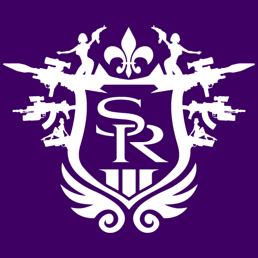 Изображения продукта Saints Row 3