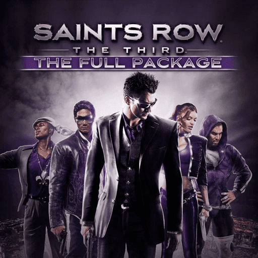 Изображения продукта Saints Row 3