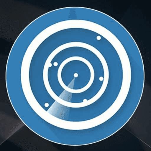 Изображения продукта Flightradar24