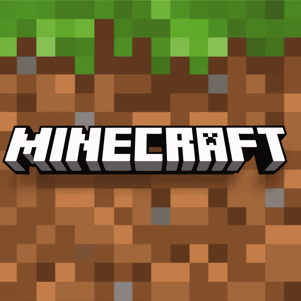 Изображения продукта Minecraft